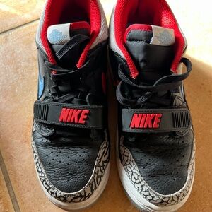 Nike Jordan sneakers